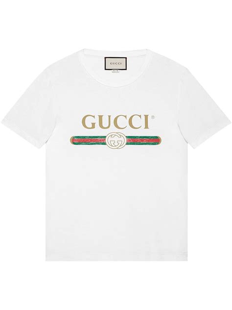 how much does it cost to produce a gucci shirt|genuine Gucci t shirts.